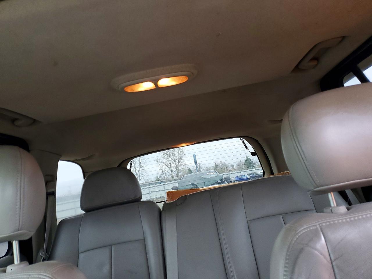 2008 CHEV Trailblaze VIN 1GNDT13S882119658 photo 10