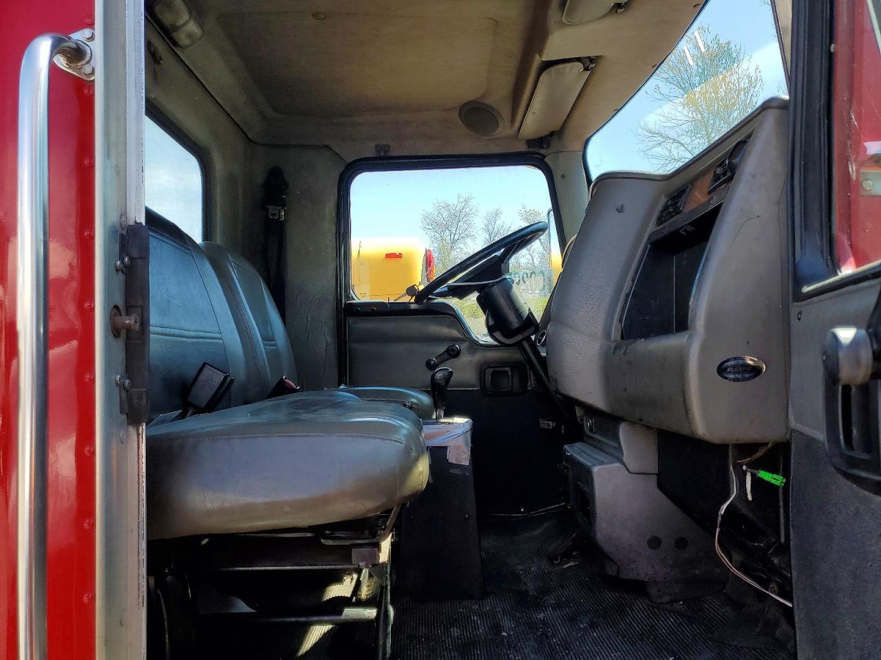2006 KENWORTH All other VIN 2NKMHD6H46M131716 photo 5
