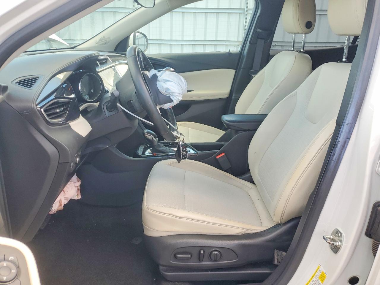 2021 Buick Encore VIN KL4MMDS2XMB133946 photo 7