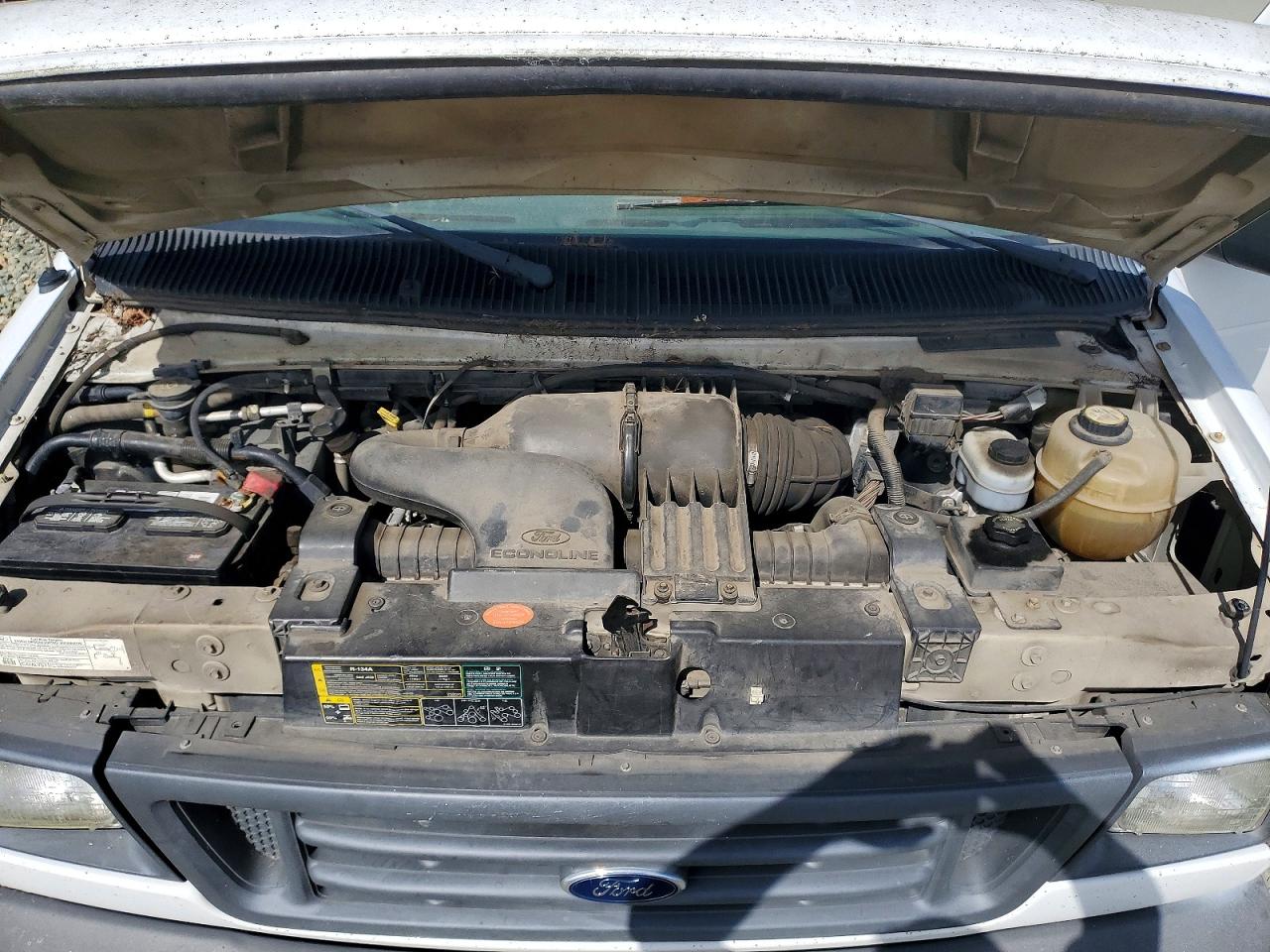 2005 Ford Econoline VIN 1FTSS34L15HB01288 photo 12