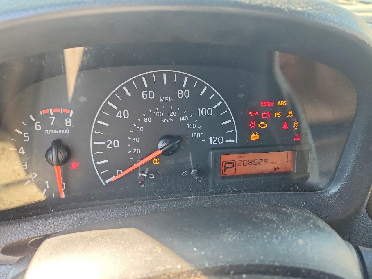 2019 Nissan Nv VIN 3N6CM0KN2KK704378 photo 9