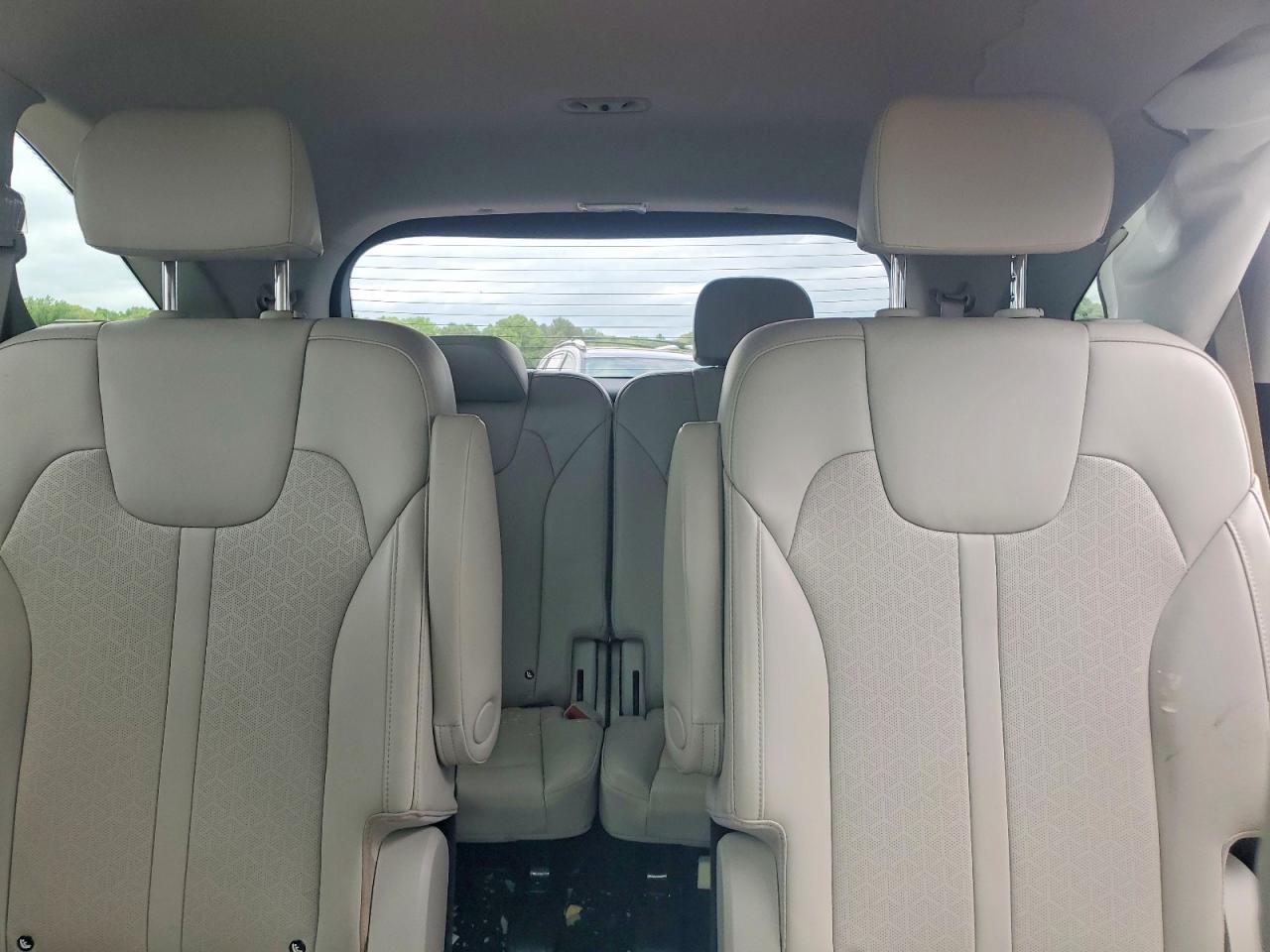 2021 Kia Sorento VIN KNDRG4LG9M5059608 photo 10
