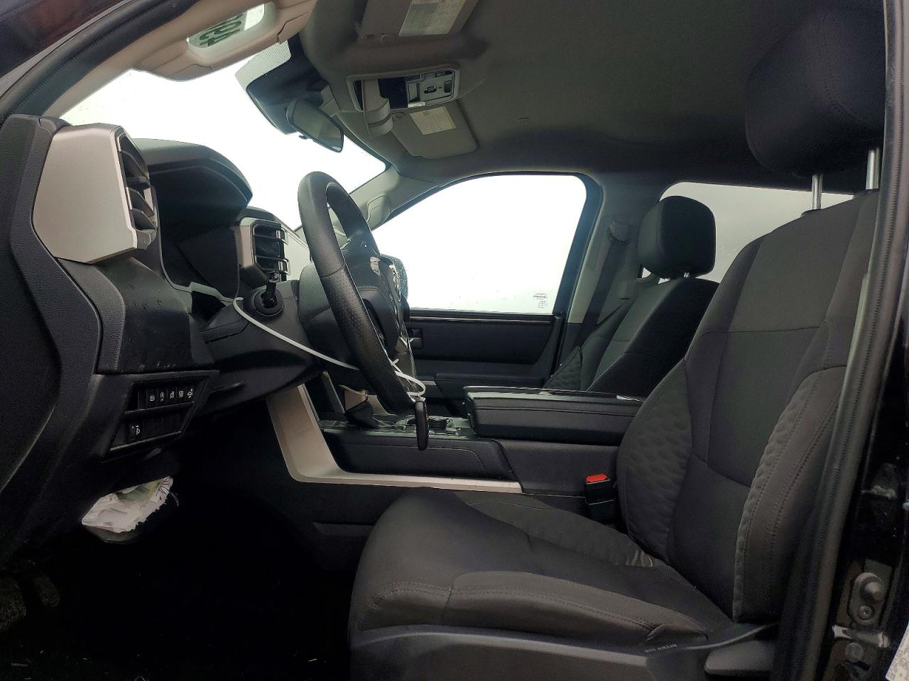 2024 Toyota Tundra VIN 5TFLA5EC0RX023129 photo 7