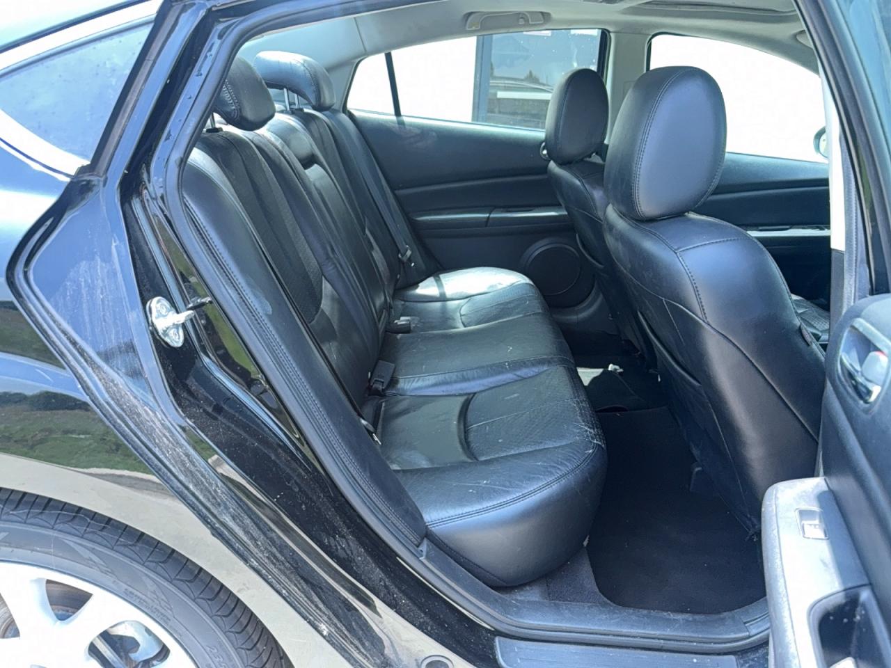2012 Mazda 6 VIN 1YVHZ8CB2C5M14208 photo 6