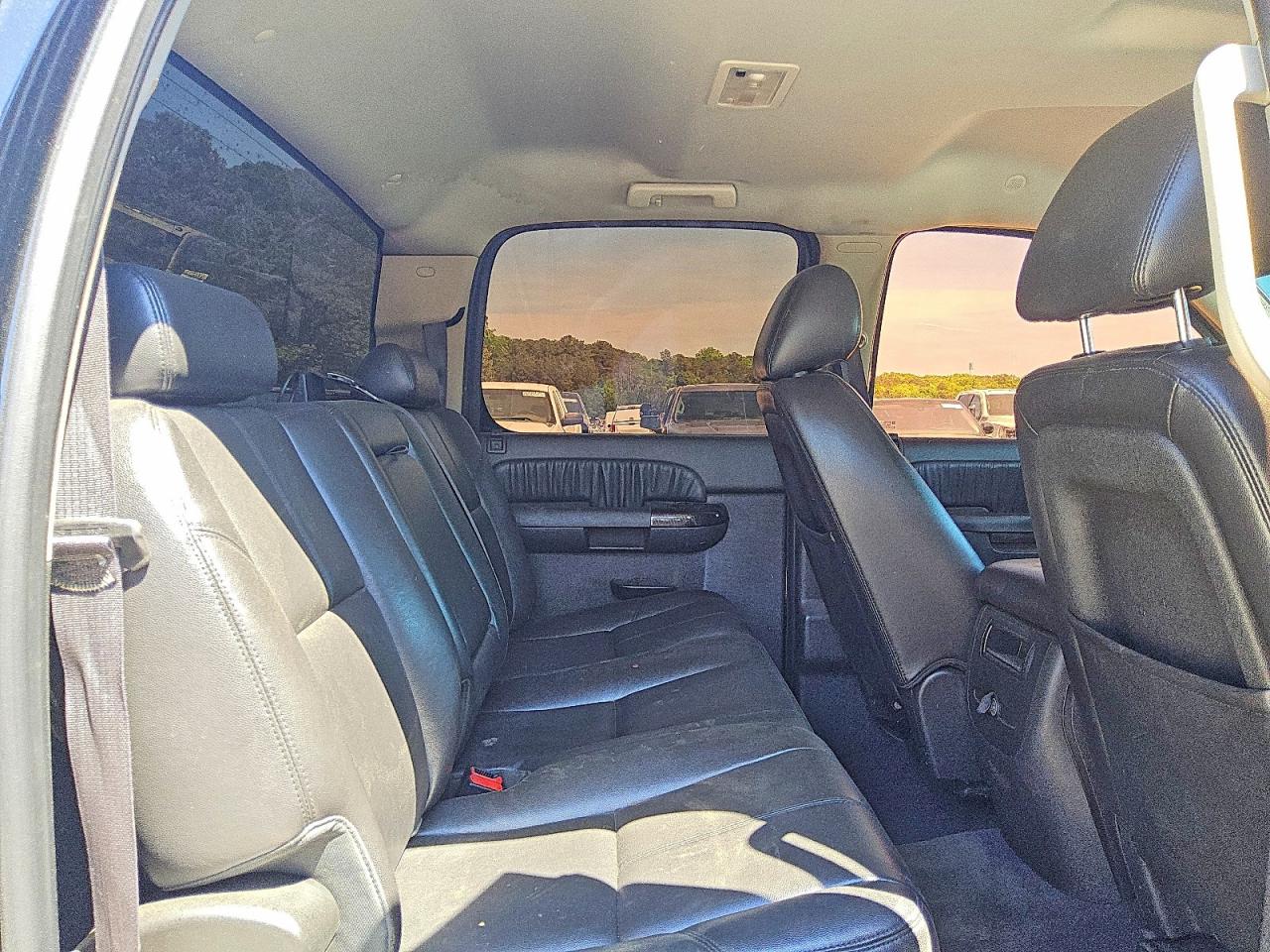 2013 Chevrolet Silverado VIN 3GCPKSE2XDG234520 photo 10