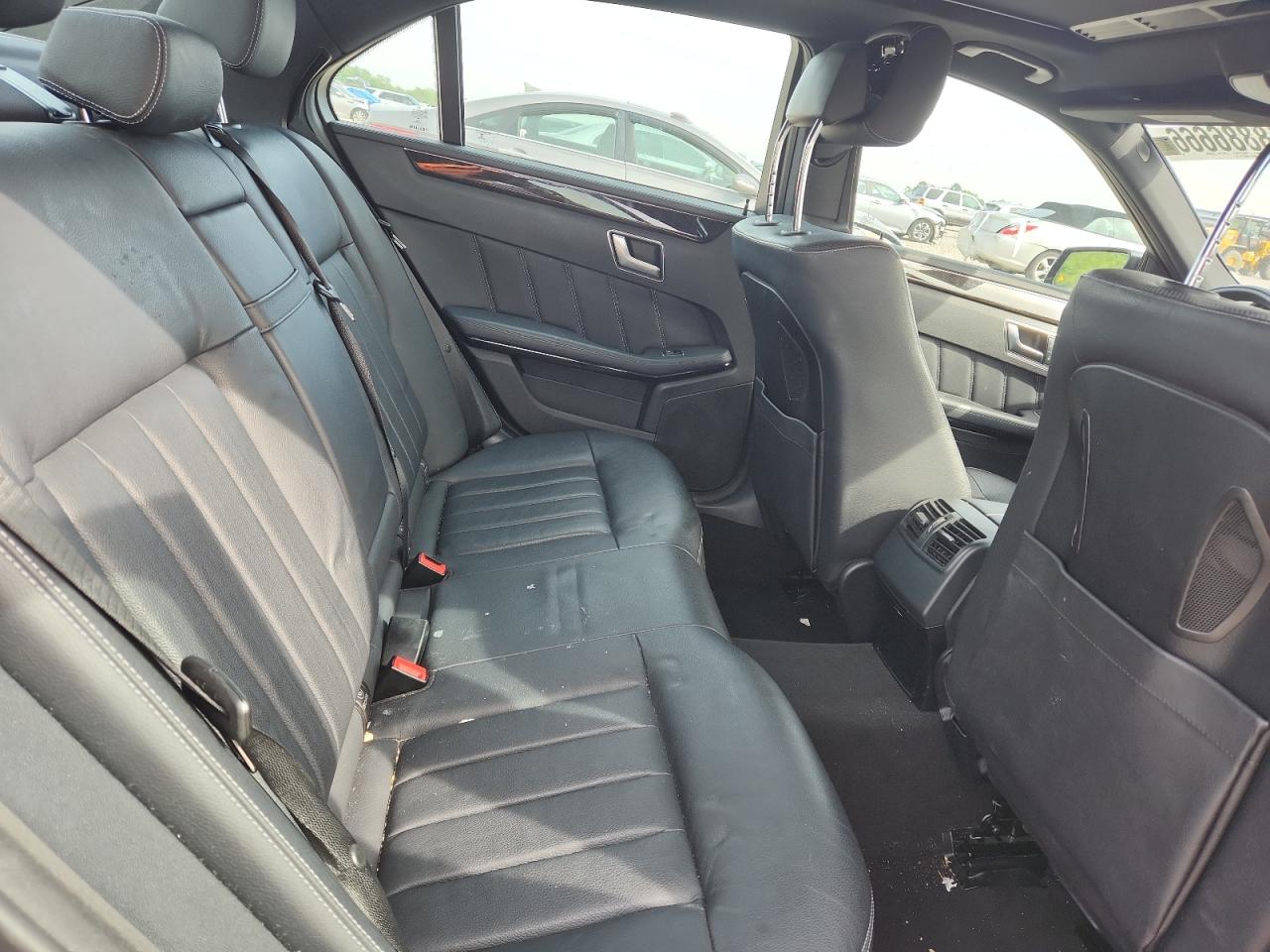 2016 Mercedes-Benz E-class VIN WDDHF6HB2GB176286 photo 10
