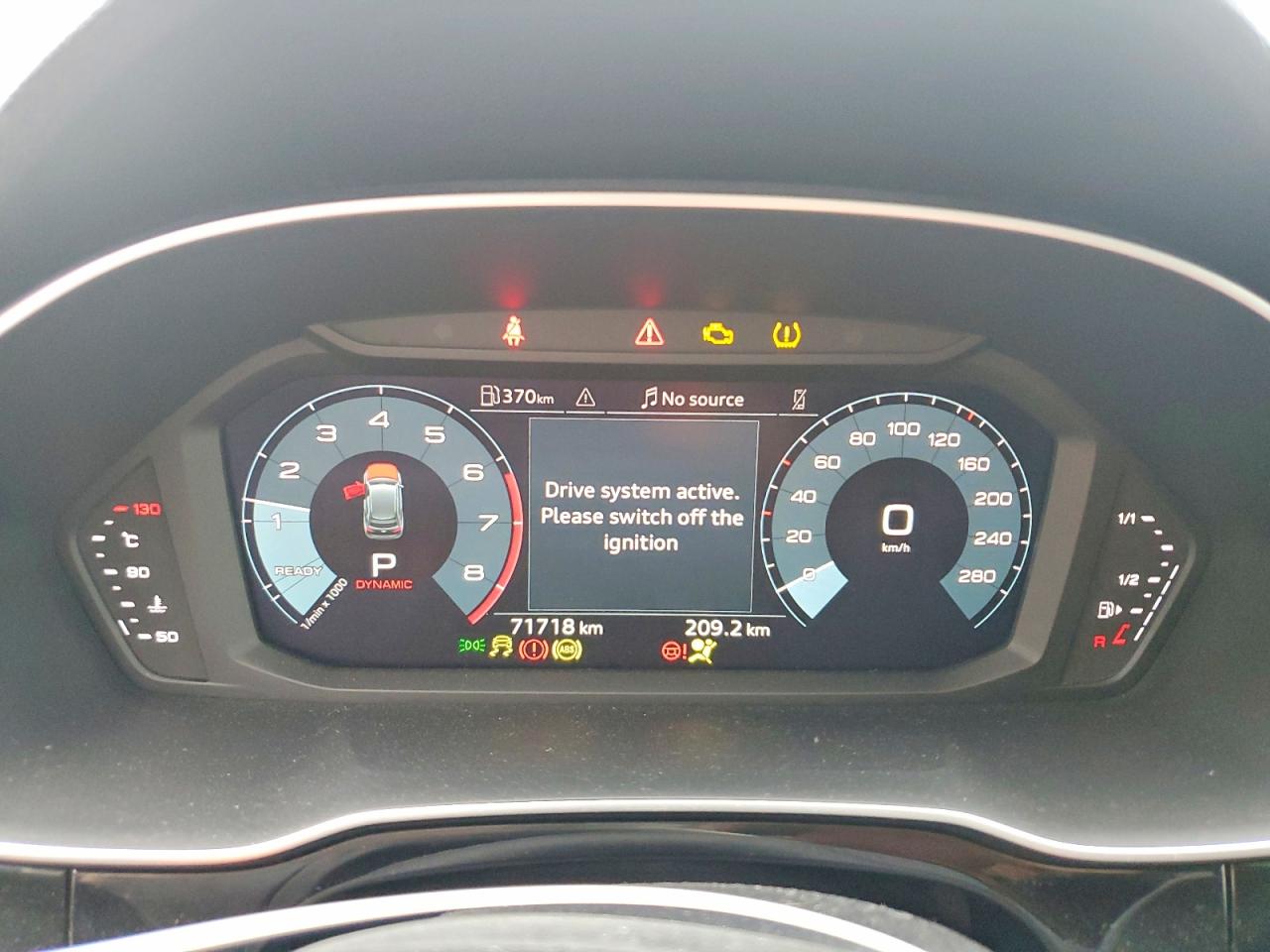 2022 AUDI Q3 VIN WA1AUCF3XN1076140 photo 9
