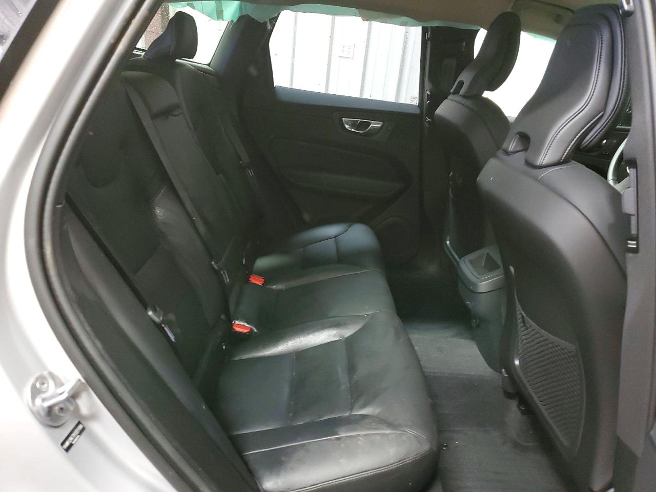 2025 Volvo Xc60 VIN YV4M12RC7S1221306 photo 11