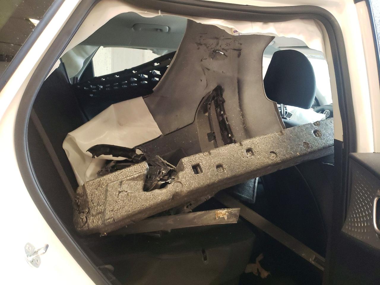 2025 Kia Soul VIN KNDJ23AU7S7262013 photo 10