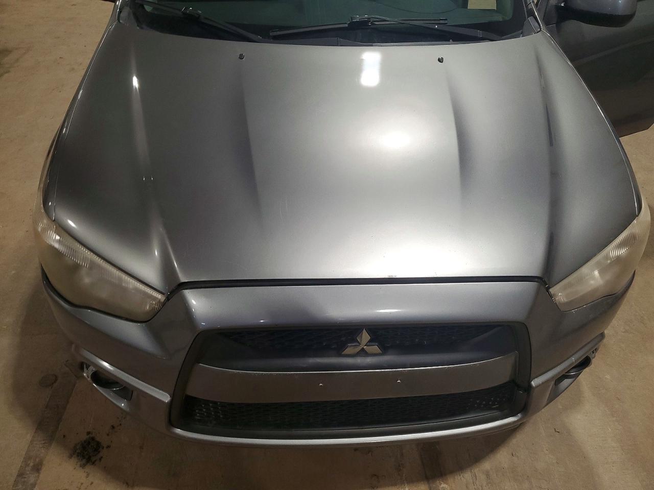2012 Mitsubishi Outlander VIN JA4AH3AU1CZ602965 photo 12