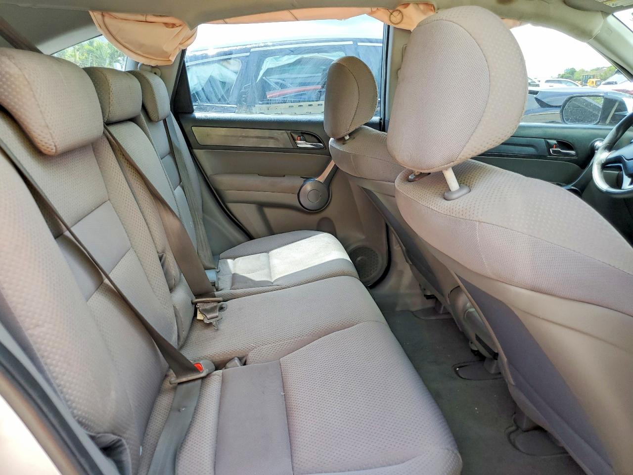 2009 HONDA Crv VIN 5J6RE38329L003769 photo 11