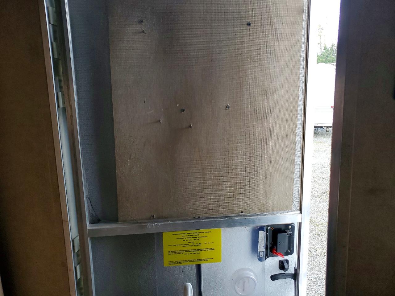 2014 JAYCO All models VIN 1UJBJ0BP4E77R0417 photo 9