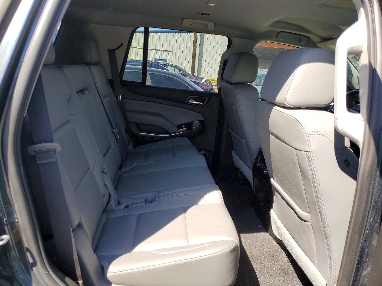 2020 CHEVROLET Tahoe VIN 1GNSKBKC0LR299504 photo 11