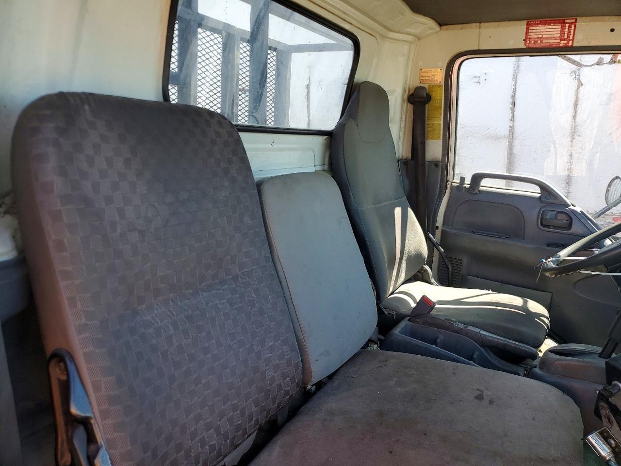 2006 Isuzu Npr VIN JALB4B16467003056 photo 10