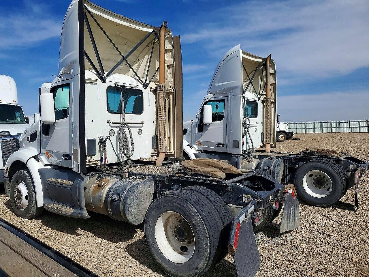 2019 PETERBILT All other VIN 1XPBA48X9KD478698 photo 9