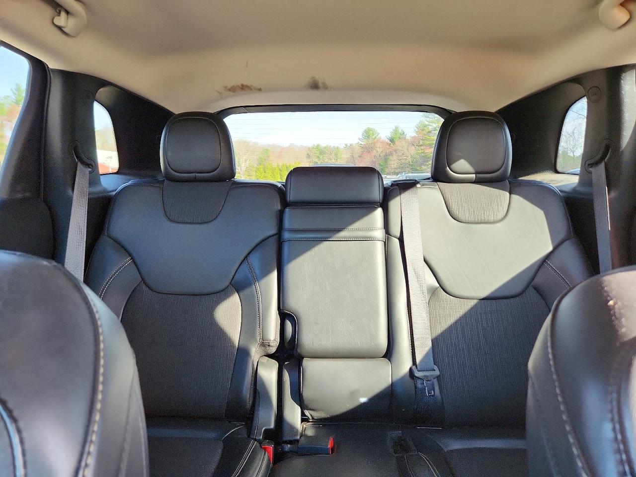 2018 Jeep Grand cher VIN 1C4PJMLB6JD613234 photo 10