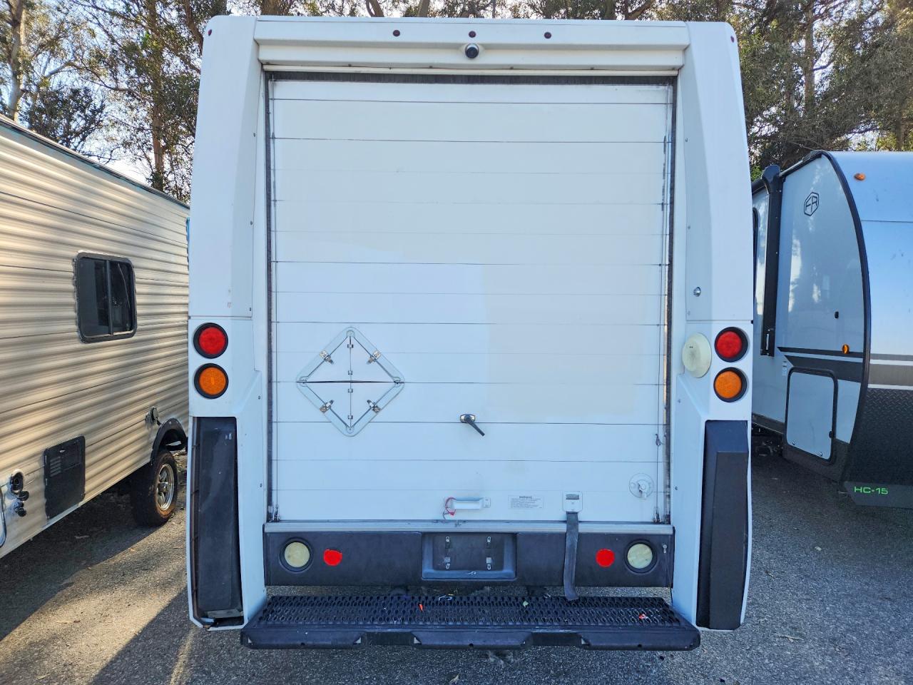 2016 Isuzu Npr VIN JALB4T179G7W01238 photo 6