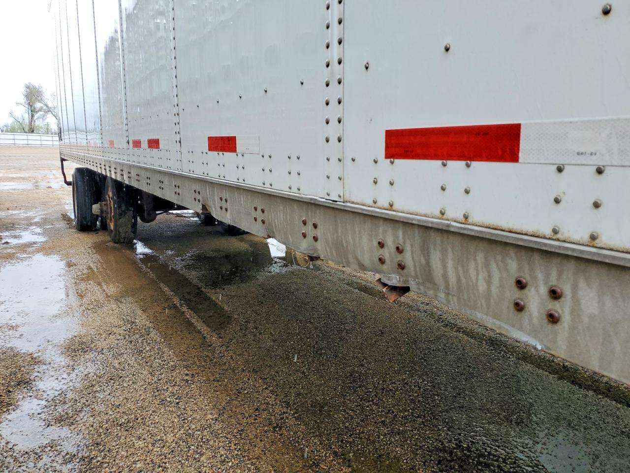 2013 WABASH Dry freigh VIN 1JJV532D6DL775133 photo 9