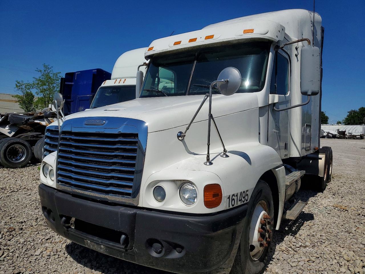 2004 FREIGHTLINER All other VIN 1FUJBBCGX4LM73534 photo 9