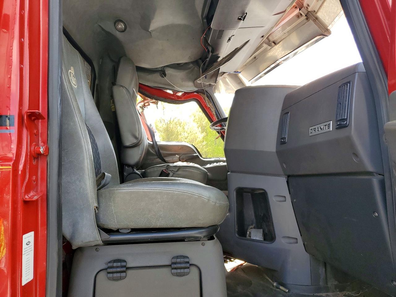 2018 MACK All other VIN 1M2AX09C9JM038748 photo 10