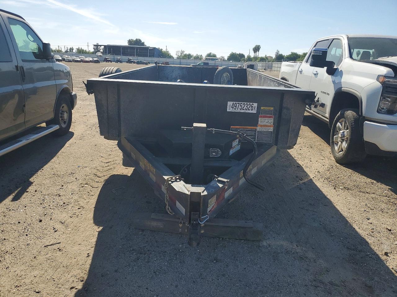 2021 BIG All models VIN 16V1D1926M5068982 photo 8