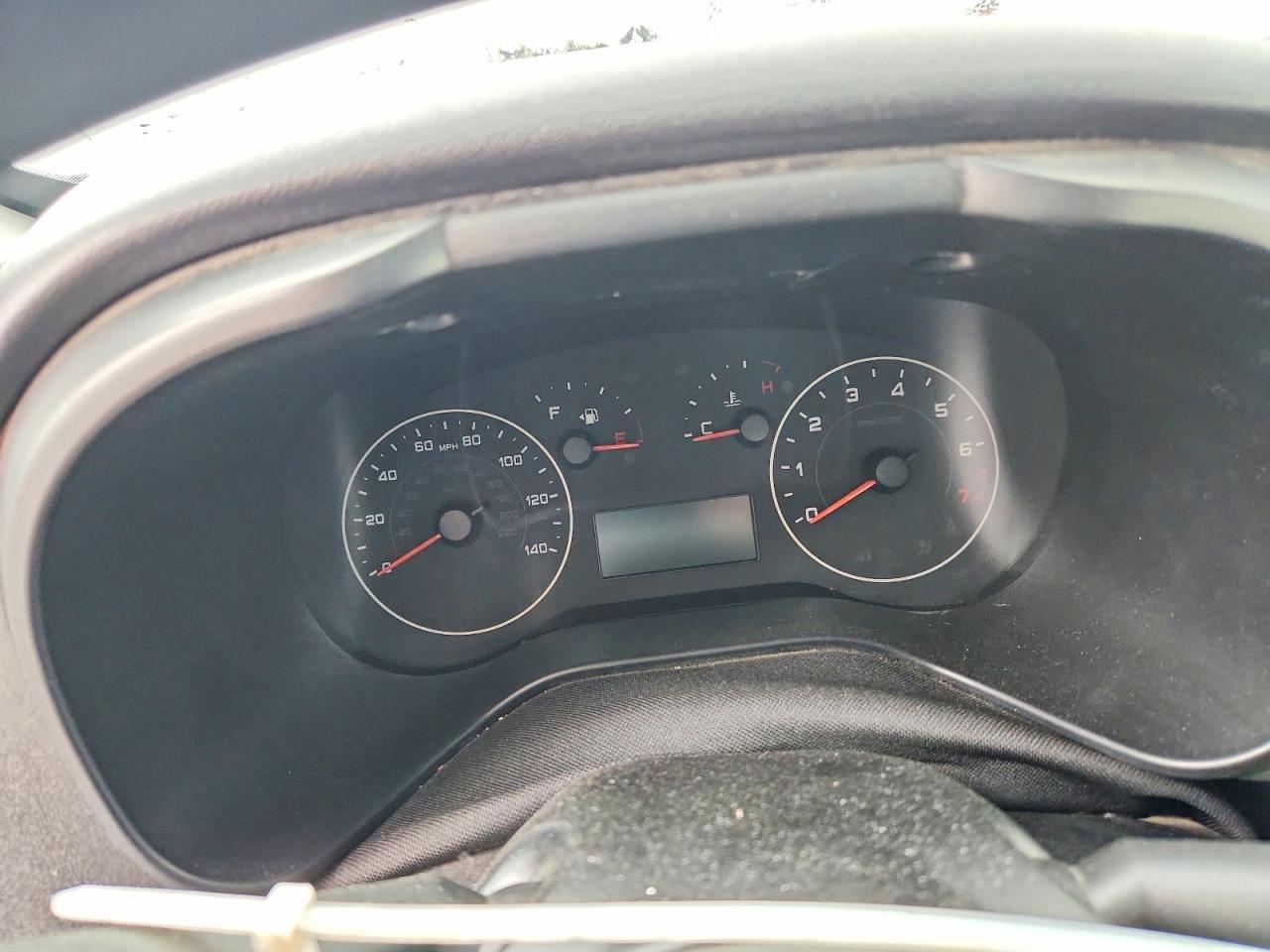 2022 Ram Promaster VIN ZFB636VP6N6W04881 photo 9