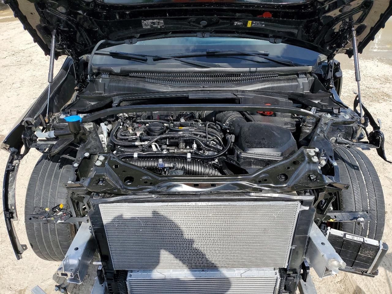 2026 BMW X1 VIN WBX73EF05T5415142 photo 12