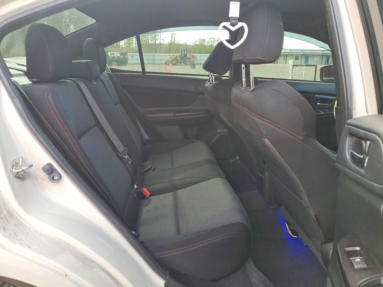 2017 Subaru Wrx VIN JF1VA1E60H9810473 photo 10