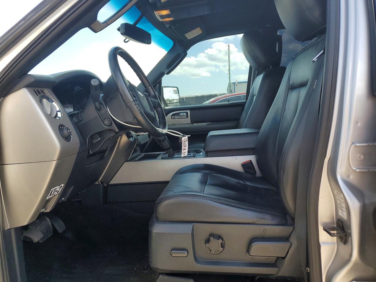 2015 Ford Expedition VIN 1FMJK1JT0FEF32014 photo 7