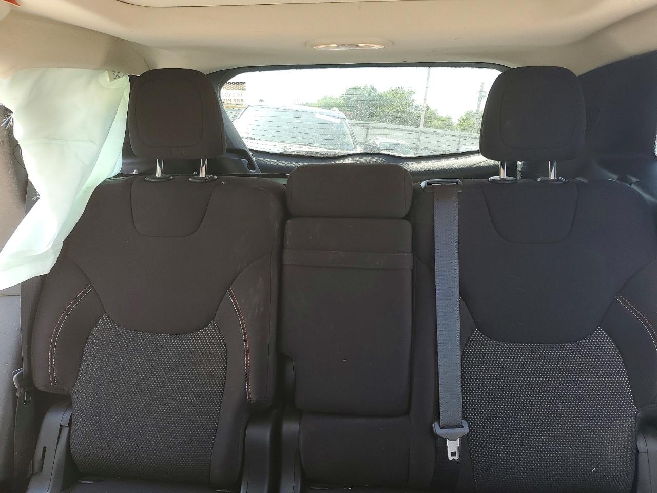 2017 Jeep Grand cher VIN 1C4PJLCB1HW573542 photo 10