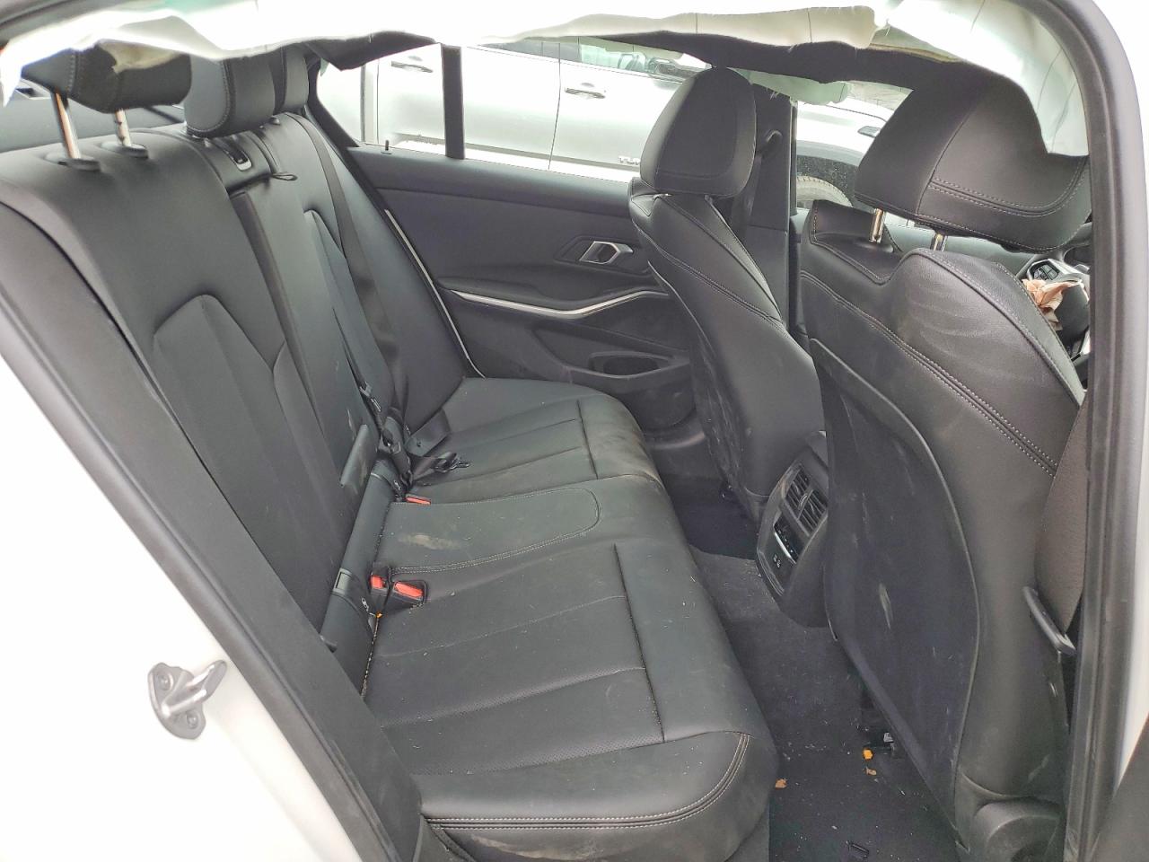 2026 BMW 3 series VIN 3MW89CW05T8G09173 photo 10