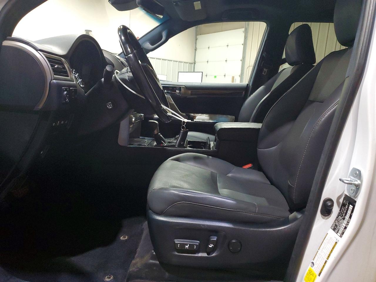 2021 Lexus Gx VIN JTJAM7BX6M5283263 photo 7