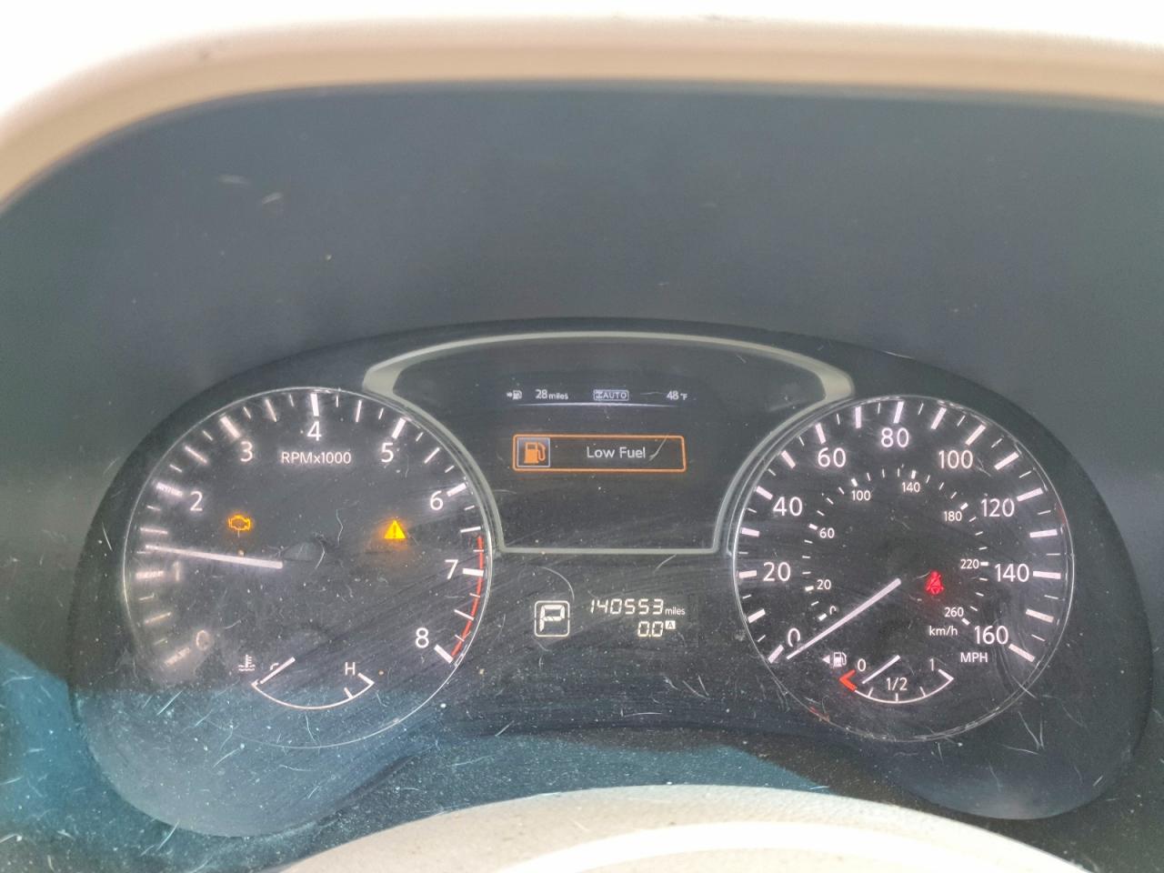 2013 NISS Pathfinder VIN 5N1AR2MM0DC610953 photo 9