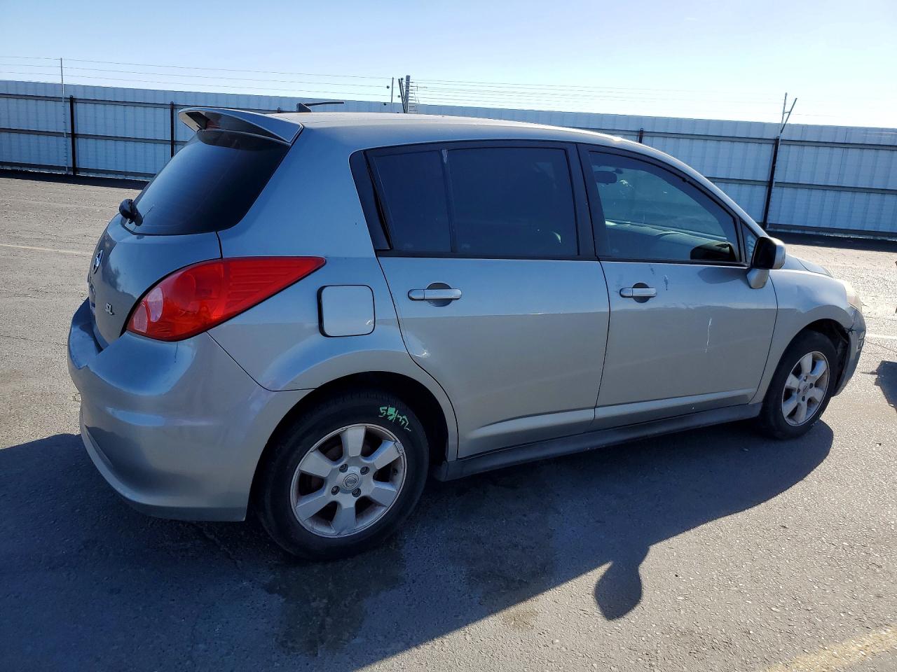2012 NISS Versa VIN 3N1BC1CP1CK198165 photo 3
