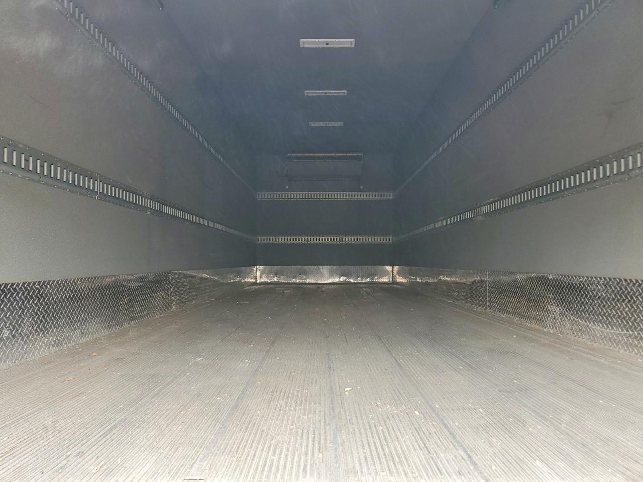 2022 FREIGHTLINER All other VIN 3ALHCYD25NDNH3706 photo 10