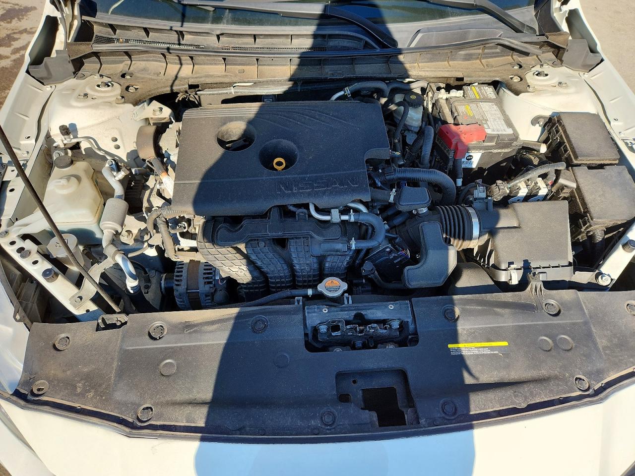 2020 Nissan Altima VIN 1N4BL4BV0LC223633 photo 11