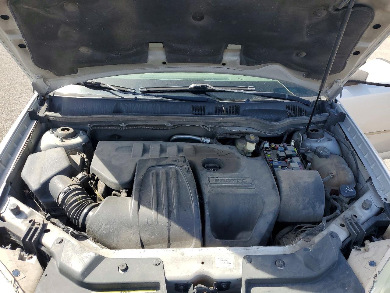 2006 CHEV Cobalt VIN 1G1AL55F767601792 photo 11