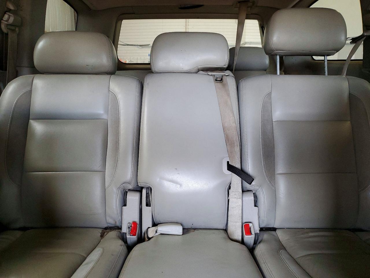 2007 Chrysler Aspen VIN 1A8HW58207F514225 photo 10
