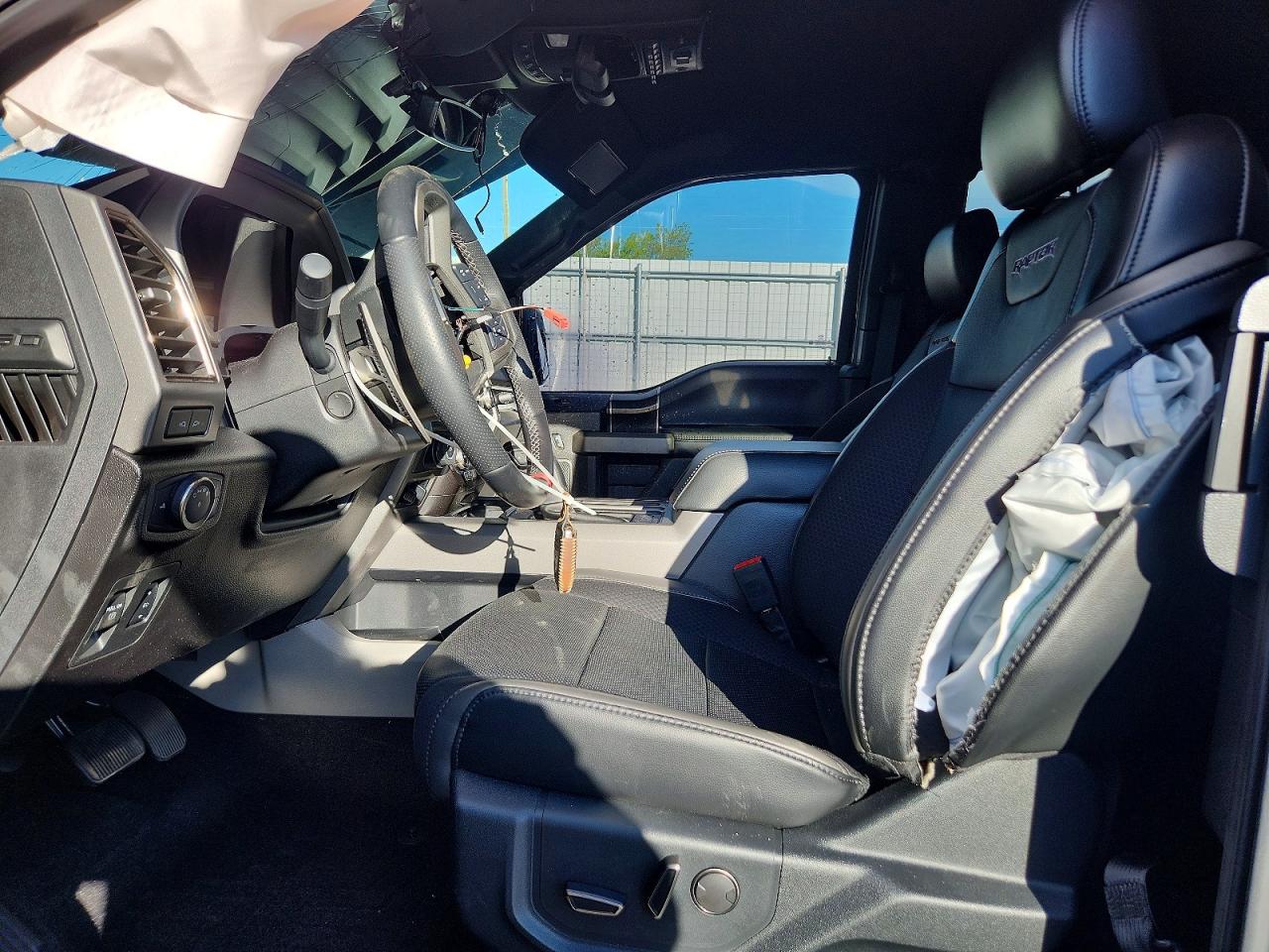 2020 FORD F150 VIN 1FTEX1RG6LFC66714 photo 7
