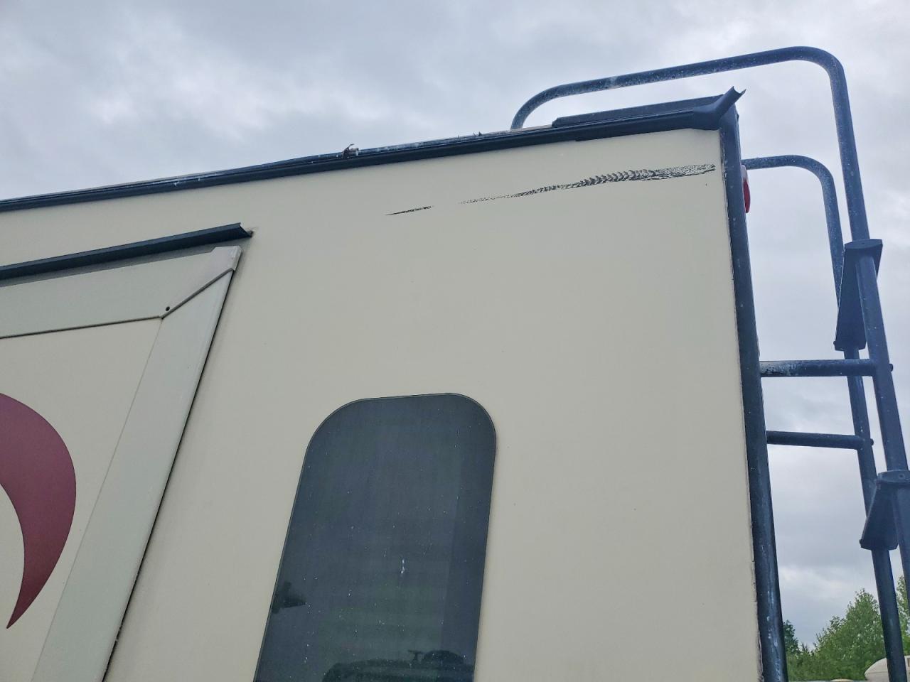 2015 JAYCO All models VIN 1UJCJ0BS8F1WD0131 photo 9