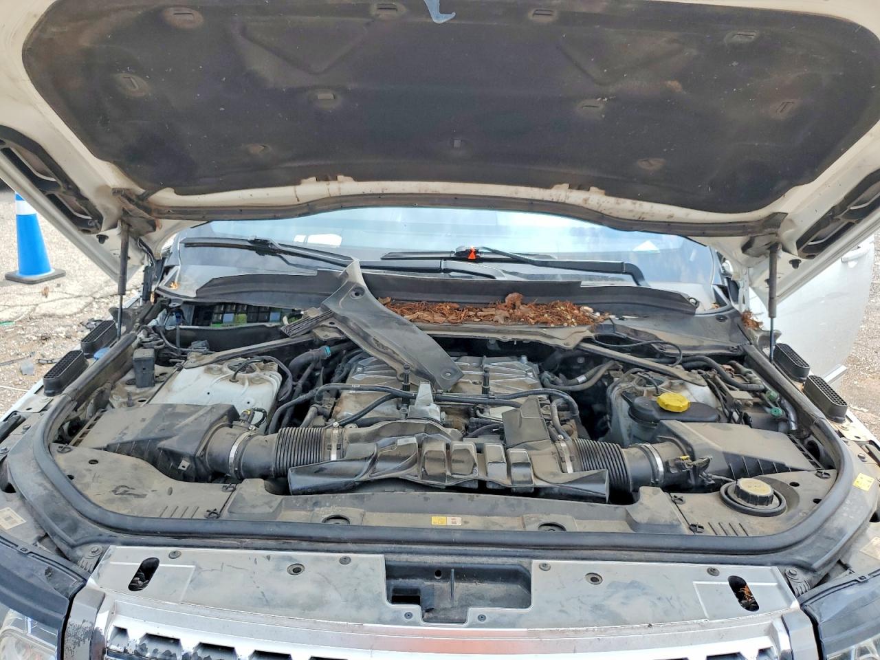 2015 Land Rangerover VIN SALGS2TFXFA226949 photo 12