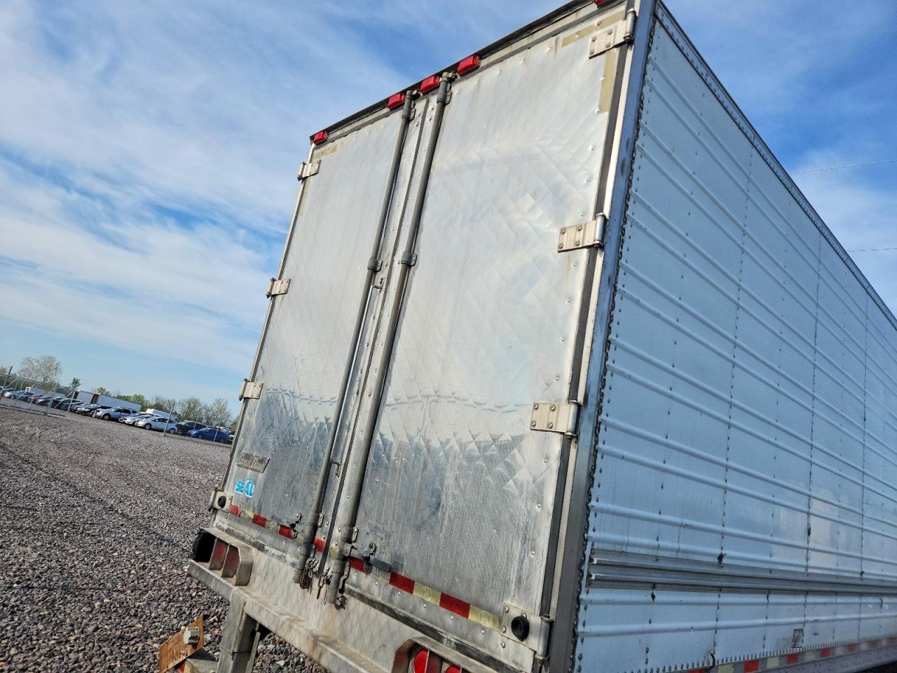 2012 GREAT All models VIN 1GRAA0620CW700103 photo 5