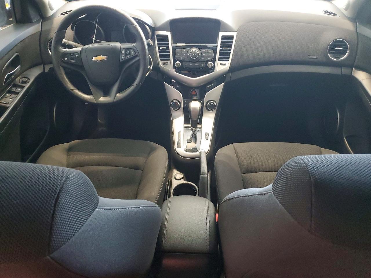2015 Chevrolet Cruze VIN 1G1PC5SB8F7283953 photo 8