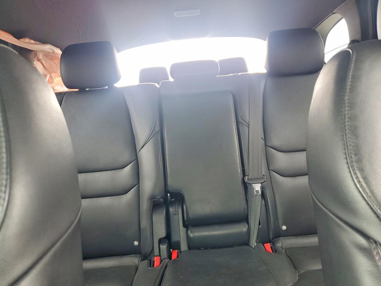 2018 Mazda Cx-9 VIN JM3TCBDY2J0228817 photo 10