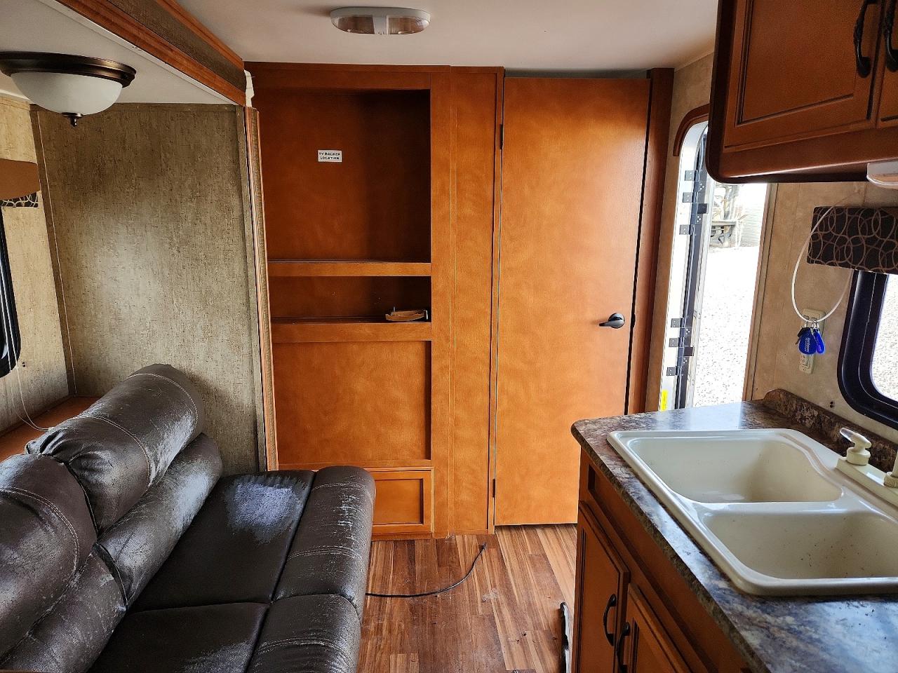 2015 GULF Conquest VIN 1NL1GTL29F1116812 photo 5