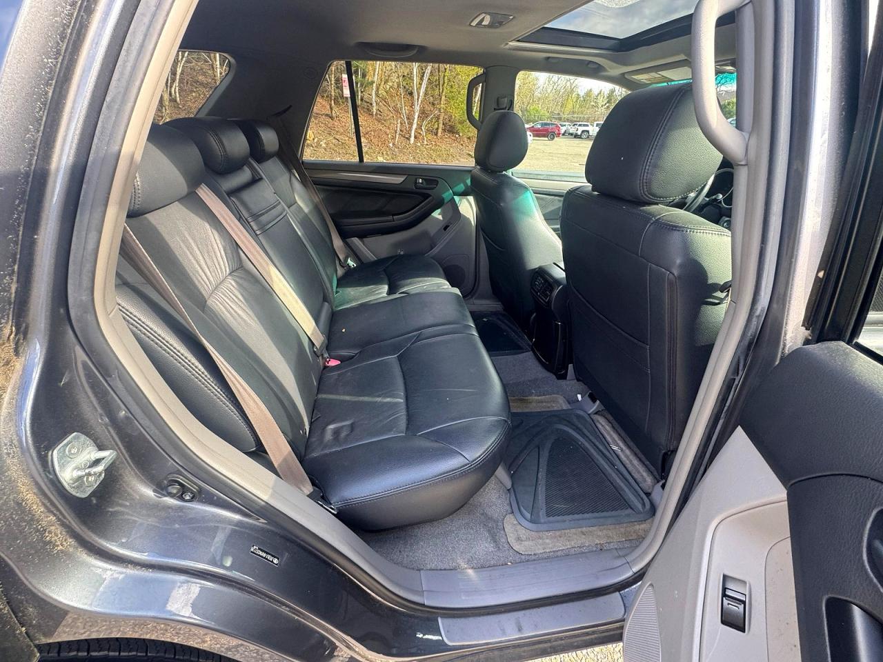 2009 Toyota 4runner VIN JTEBU14RX9K037128 photo 6