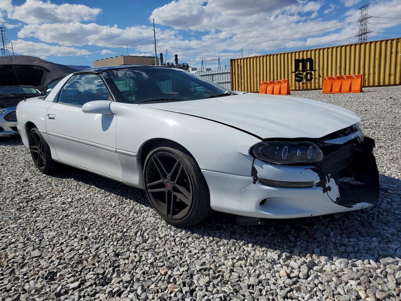 1998 CHEV Camaro VIN 2G1FP22K7W2108776 photo 4