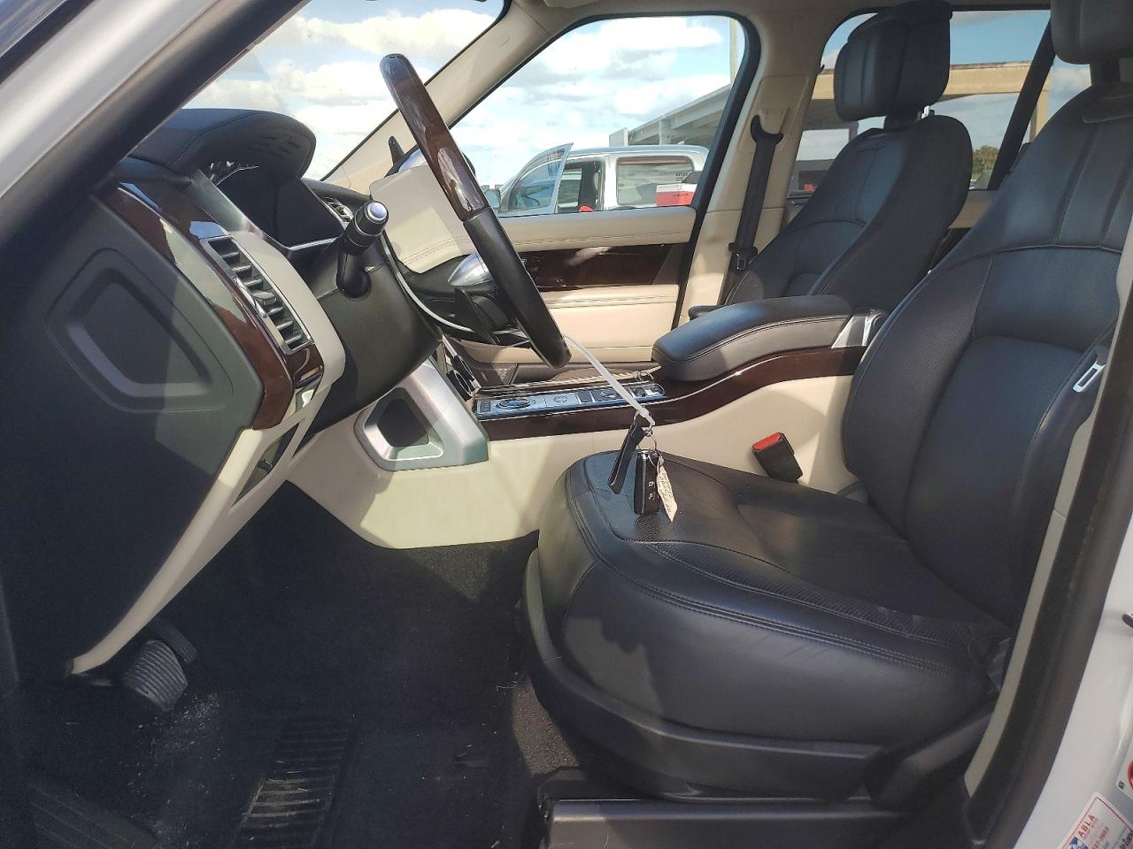2019 Land Rangerover VIN SALGS2SV6KA541461 photo 7