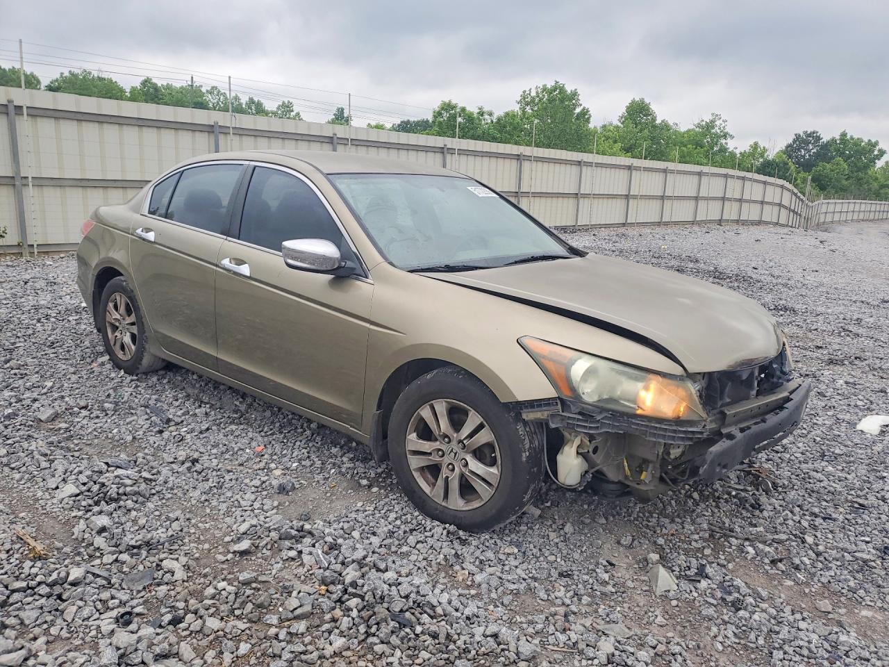 2010 HOND Accord VIN 1HGCP2F49AA094343 photo 4