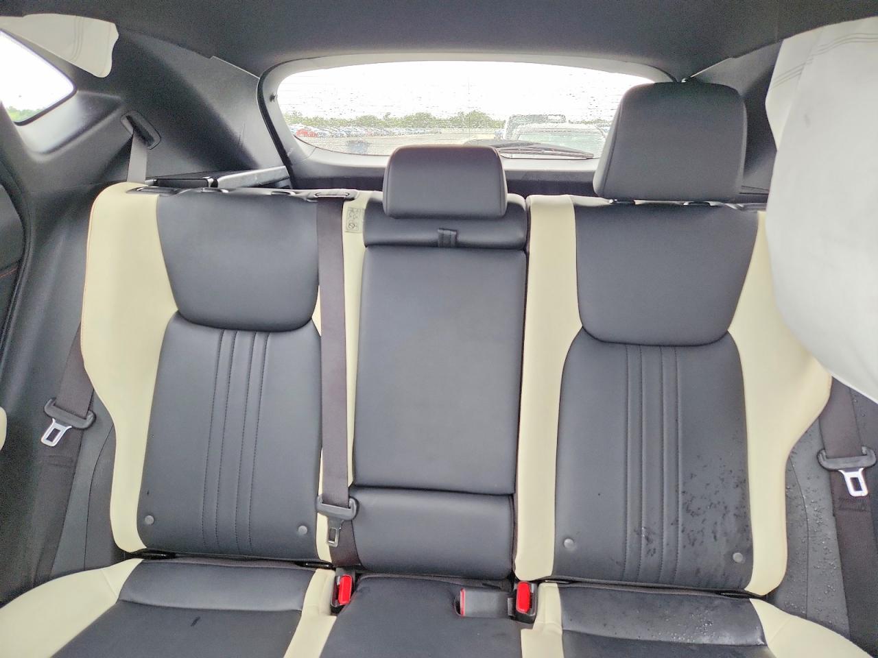 2022 Lexus Nx VIN JTJAGCEZ1N5002078 photo 10